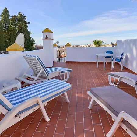 Casa Rosa Burriana Nerja