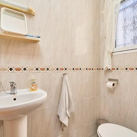 Casa Rosa Burriana Villa