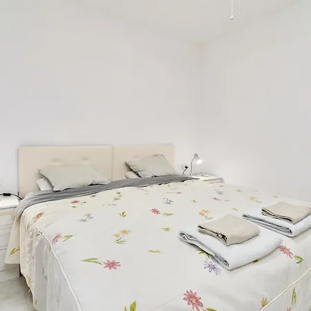 Villa Casa Rosa Burriana Nerja