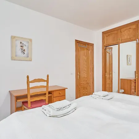 Casa Rosa Burriana Villa Nerja